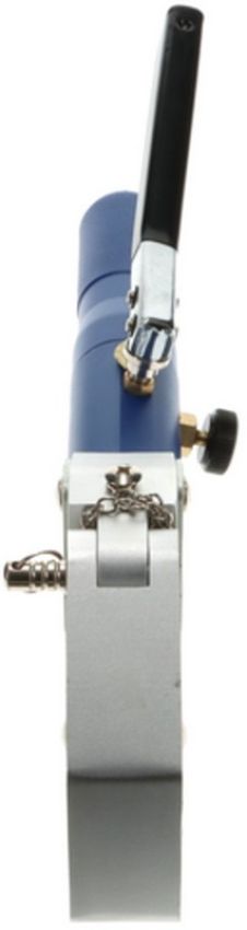 Four Seasons 69196 Beadlock Crimper Kit, Hydraulic, Portable, Integrated Hand Pump