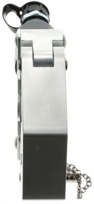 Four Seasons 69197 Beadlock Crimper Kit, Hydraulic, Requires External Pump