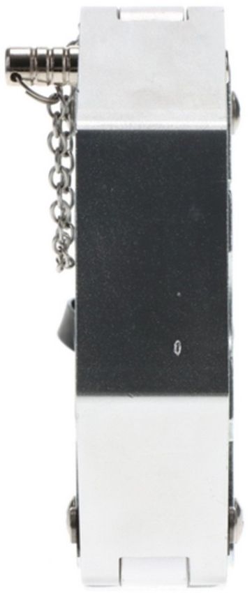 Four Seasons 69197 Beadlock Crimper Kit, Hydraulic, Requires External Pump