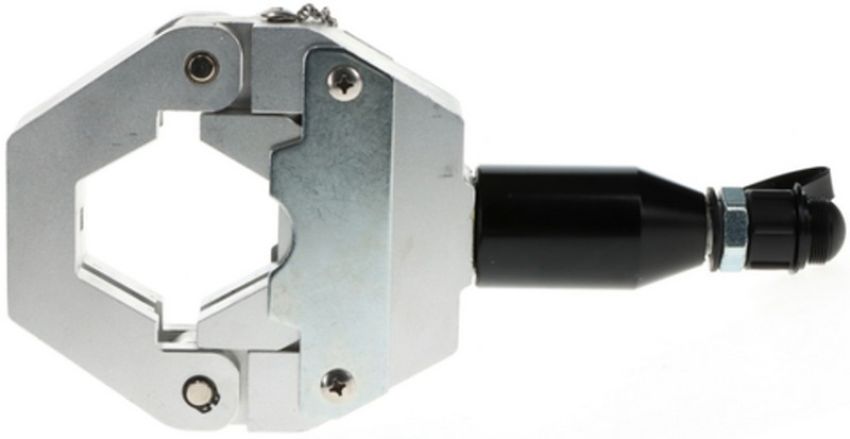 Four Seasons 69197 Beadlock Crimper Kit, Hydraulic, Requires External Pump