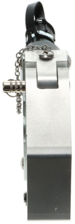 Four Seasons 69197 Beadlock Crimper Kit, Hydraulic, Requires External Pump