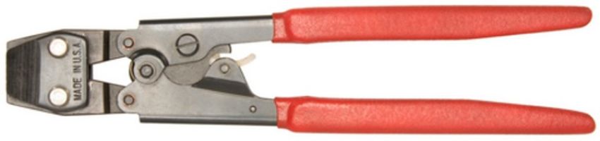 Four Seasons 69198 Hand Held Crimper for Burgaflex Hose Fittings