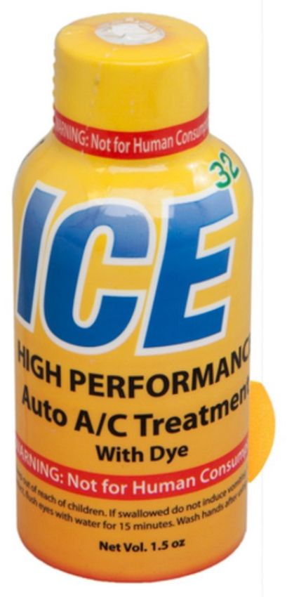 Four Seasons 69344 1.5 oz. Bottle ICE-32