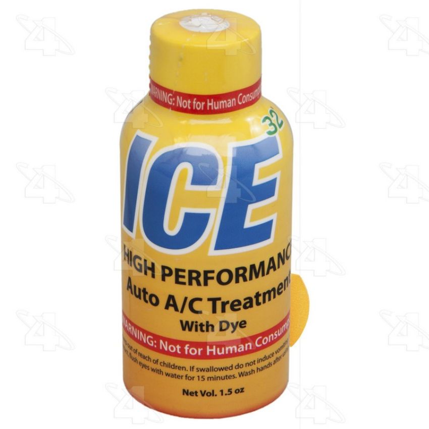 Four Seasons 69344 1.5 oz. Bottle ICE-32