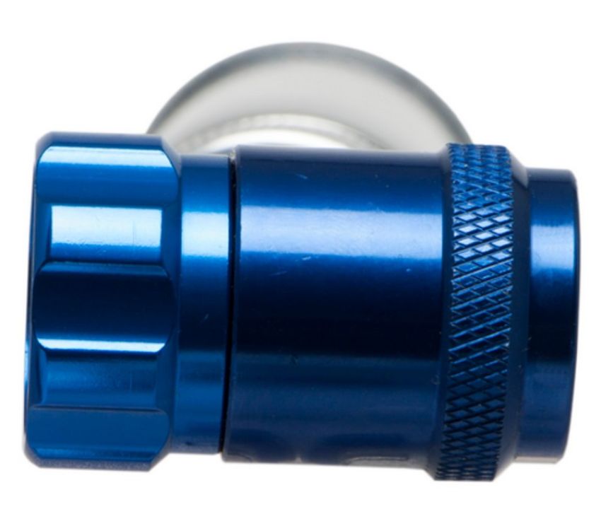 Four Seasons 69351 R1234yf Oil Injector