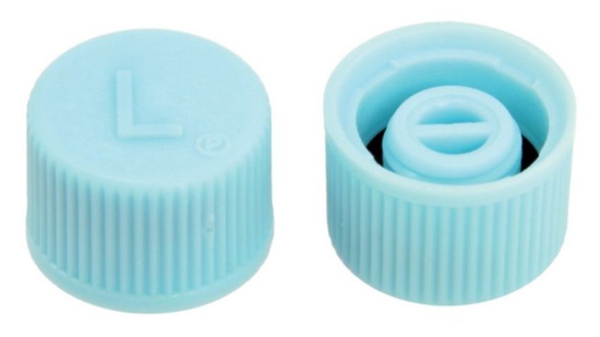 Four Seasons 69500 Service Port Valve Core Service Cap