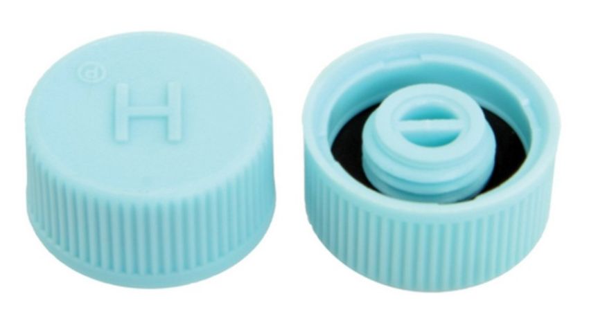 Four Seasons 69501 Service Port Valve Core Service Cap