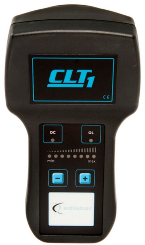 Four Seasons 69635 ECV Compressor Diagnostic Tool w/ Connector Kit