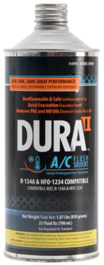 Four Seasons 69991 Dura II Flush Solvent
