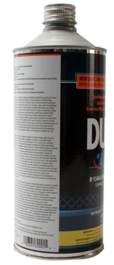 Four Seasons 69991 Dura II Flush Solvent