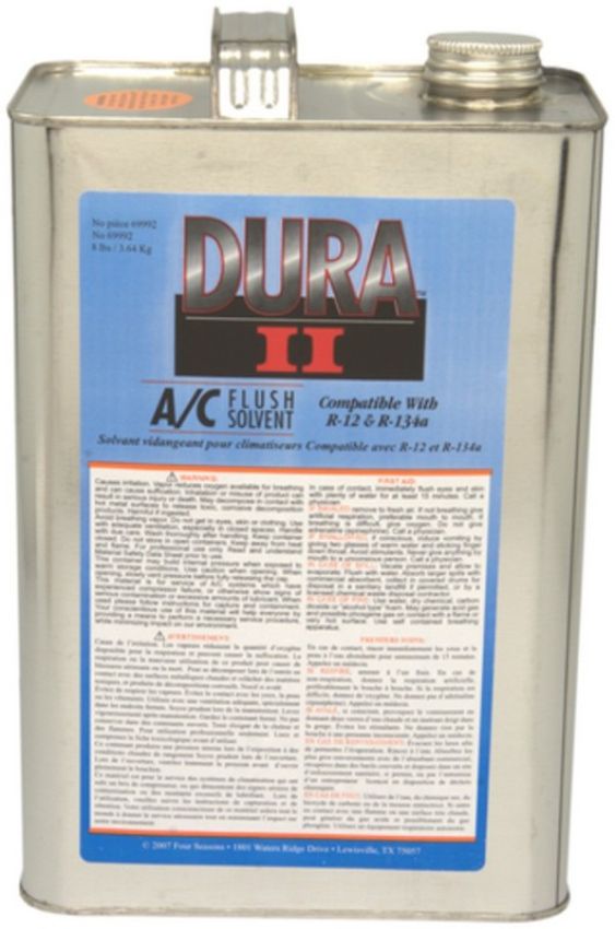 Four Seasons 69992 1 Gallon Dura II Flush Solvent