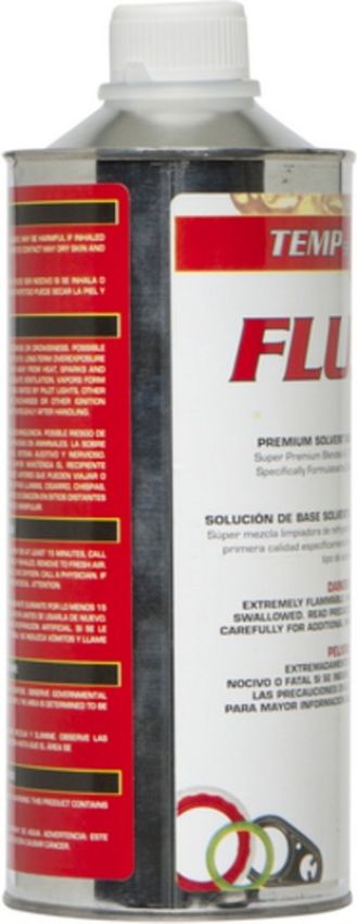 Four Seasons 69994 1 Quart Super Flush Solvent