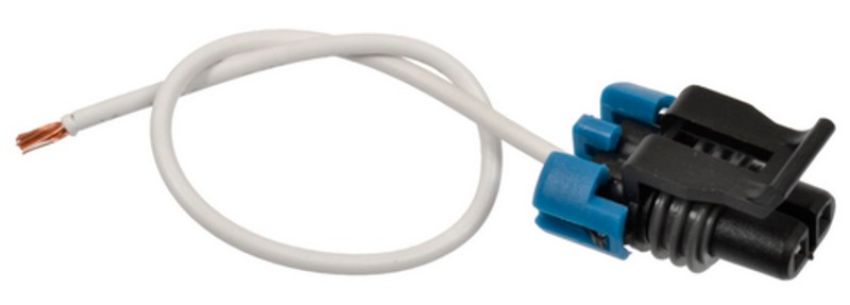 Four Seasons 70007 Harness Connector