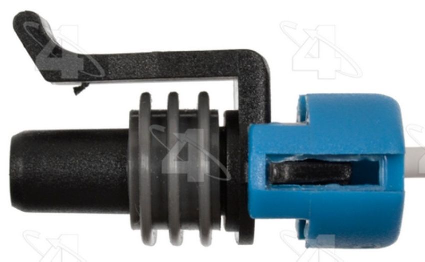 Four Seasons 70007 Harness Connector