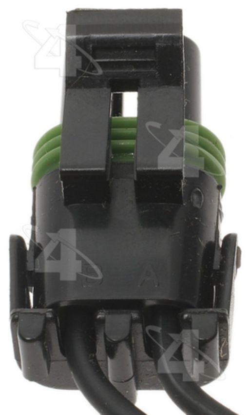 Four Seasons 70010 Harness Connector