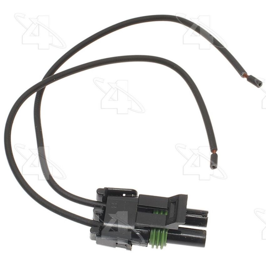 Four Seasons 70010 Harness Connector
