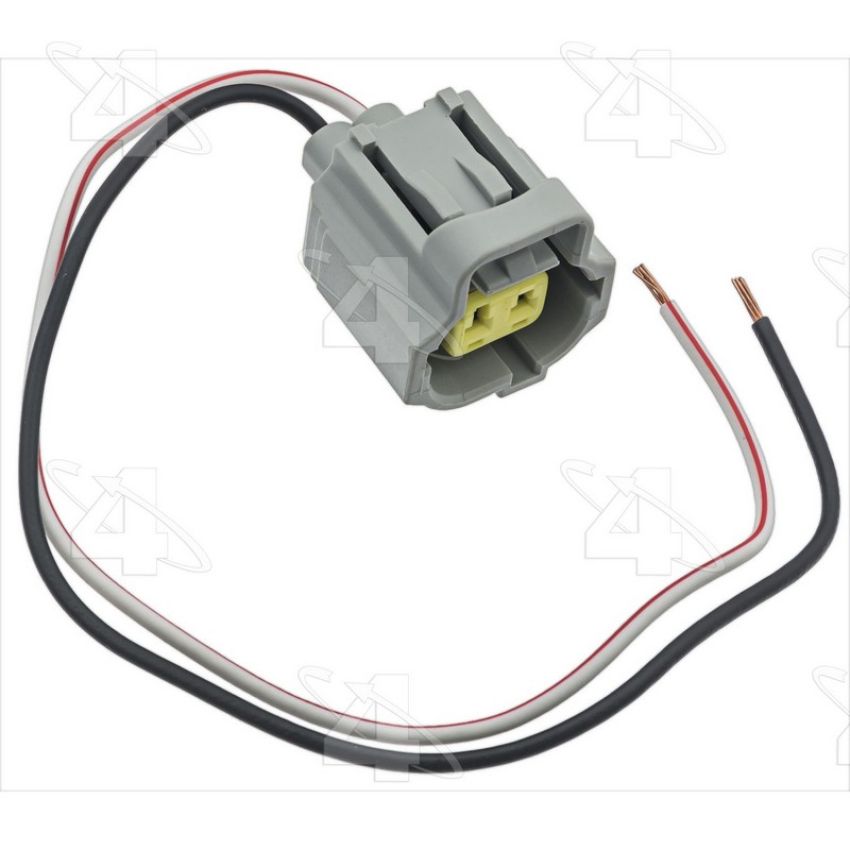 Four Seasons 70012 Harness Connector