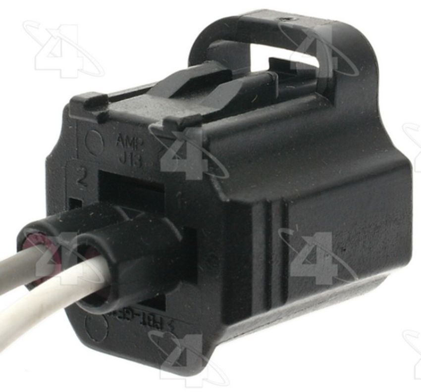 Four Seasons 70013 Harness Connector