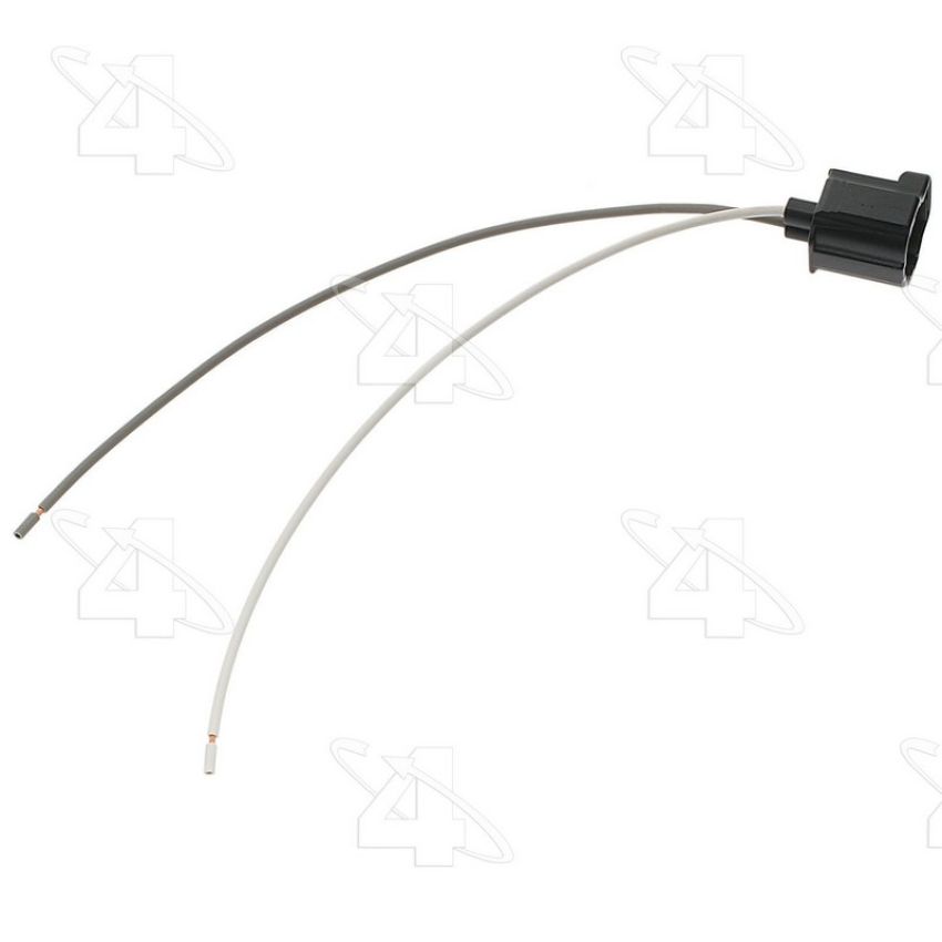 Four Seasons 70013 Harness Connector