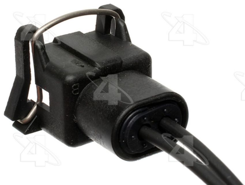 Four Seasons 70017 Harness Connector