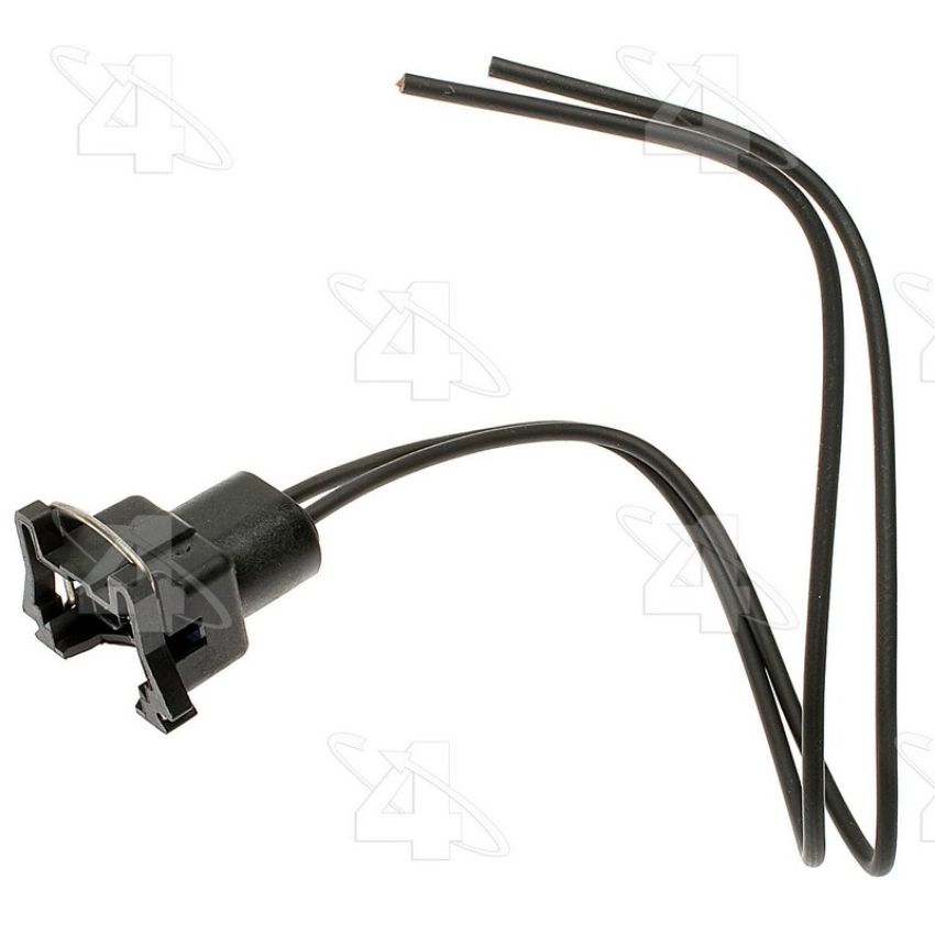 Four Seasons 70017 Harness Connector