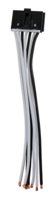 Four Seasons 70050 High Temperature Harness Connector