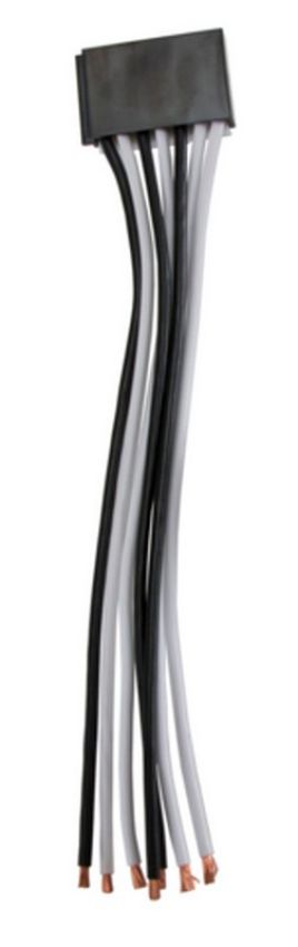 Four Seasons 70050 High Temperature Harness Connector
