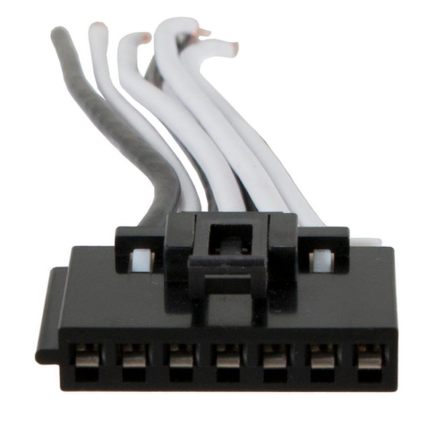 Four Seasons 70050 High Temperature Harness Connector
