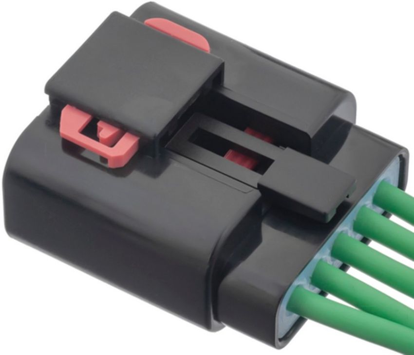 Four Seasons 70052 High Temperature Harness Connector