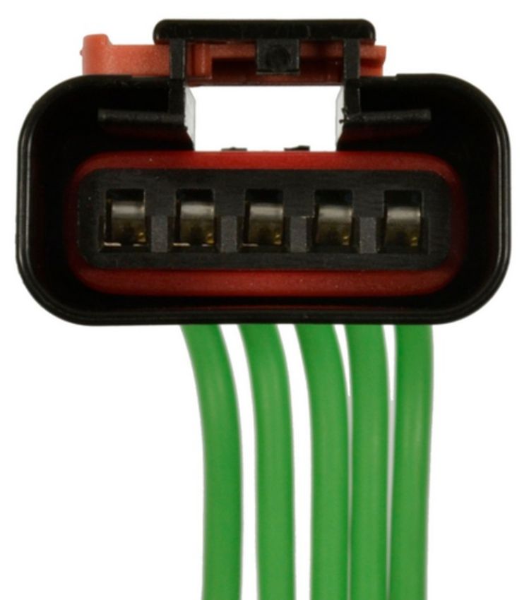 Four Seasons 70052 High Temperature Harness Connector