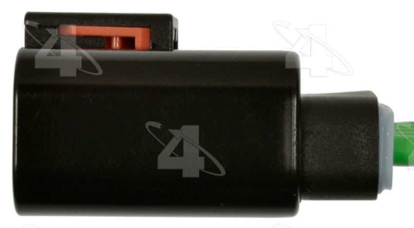 Four Seasons 70052 High Temperature Harness Connector