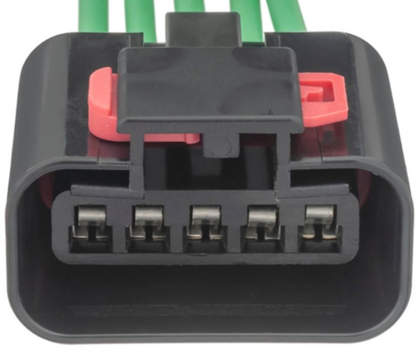 Four Seasons 70052 High Temperature Harness Connector
