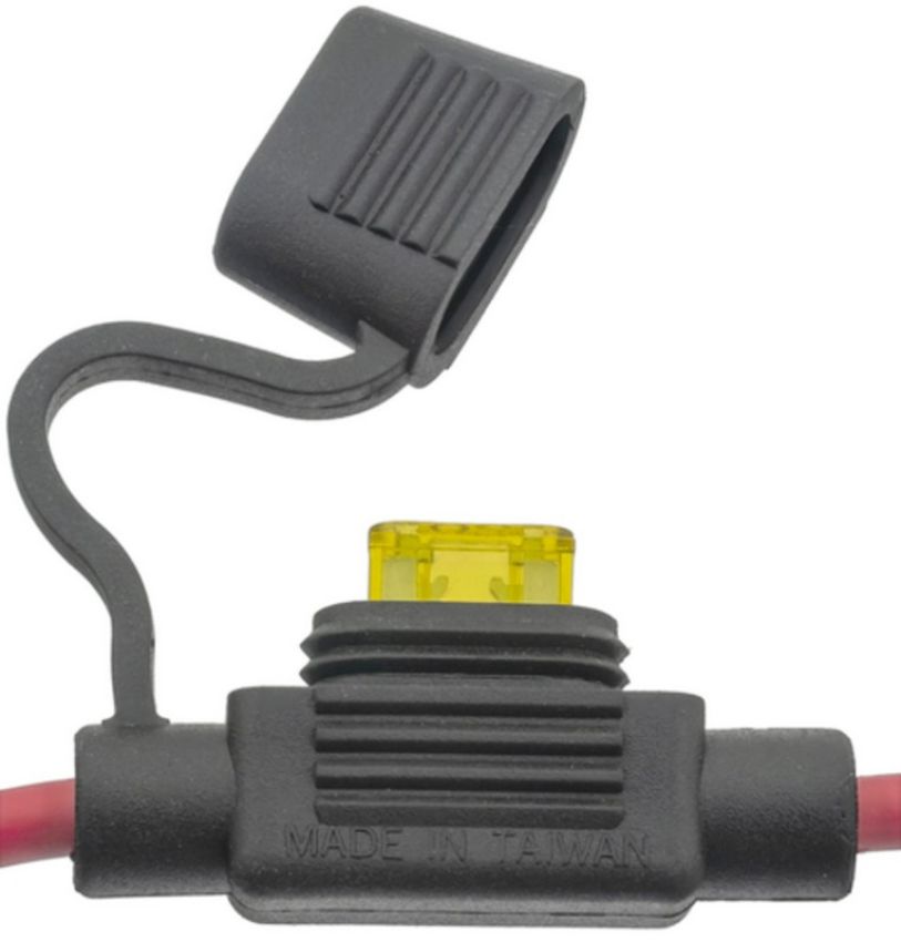 Four Seasons 70052 High Temperature Harness Connector