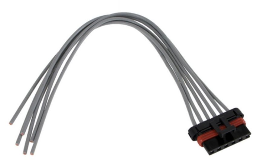 Four Seasons 70053 High Temperature Harness Connector