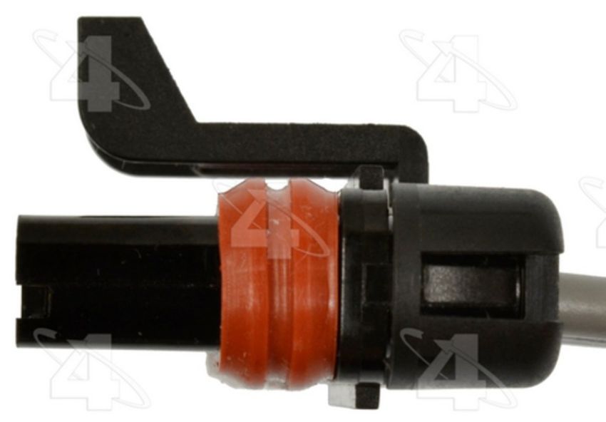 Four Seasons 70053 High Temperature Harness Connector