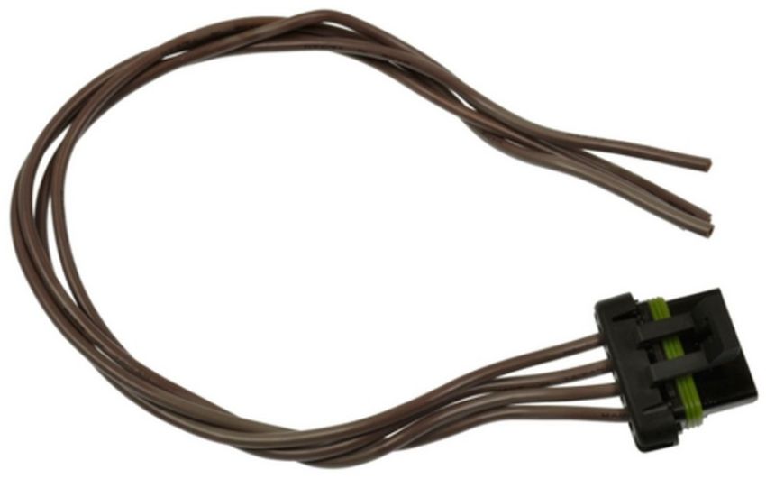 Four Seasons 70054 High Temperature Harness Connector