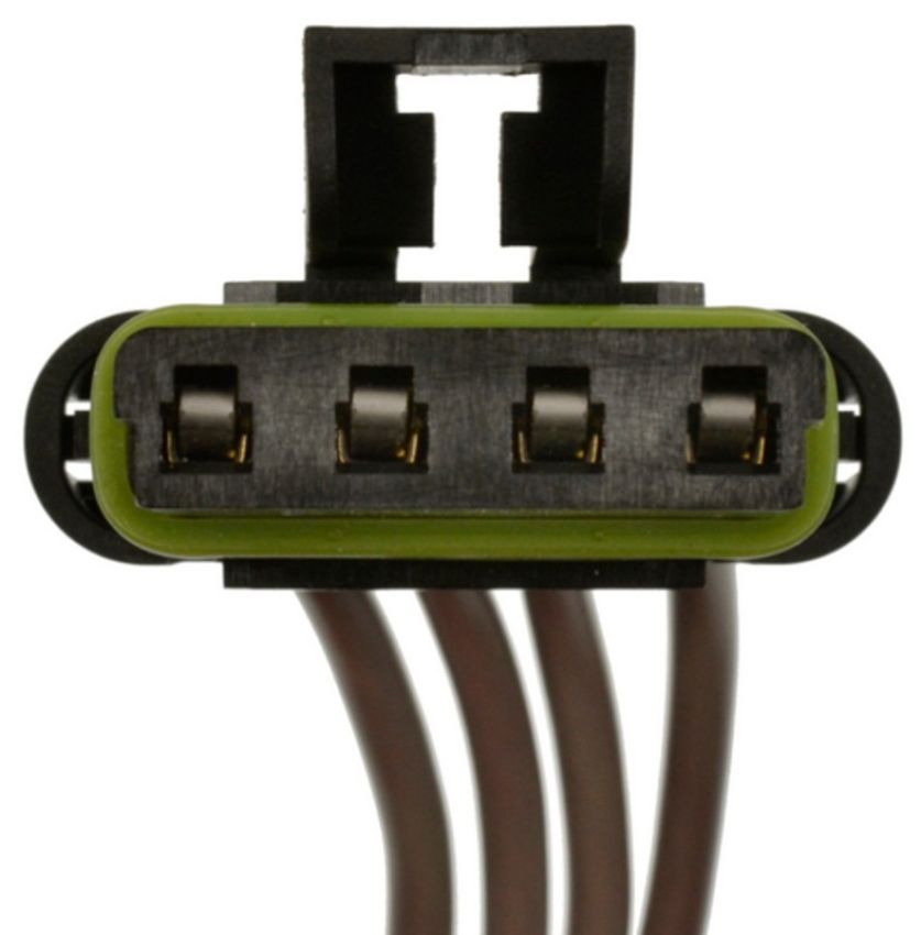 Four Seasons 70054 High Temperature Harness Connector