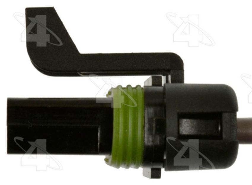 Four Seasons 70054 High Temperature Harness Connector