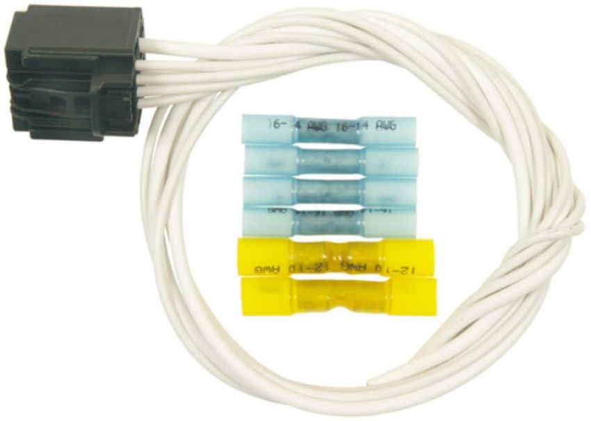 Four Seasons 70057 Harness Connector