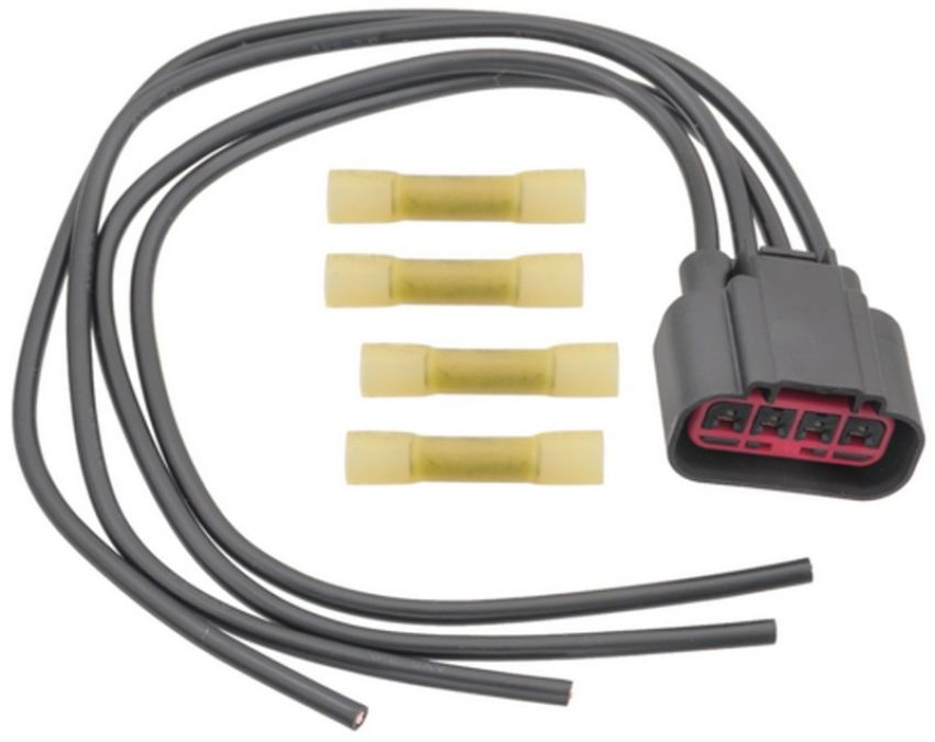 Four Seasons 70058 Harness Connector