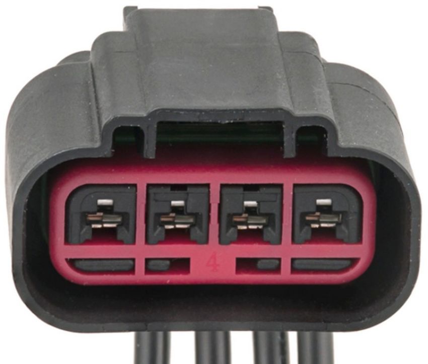 Four Seasons 70058 Harness Connector