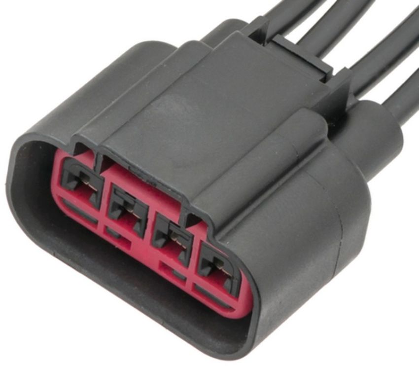 Four Seasons 70058 Harness Connector
