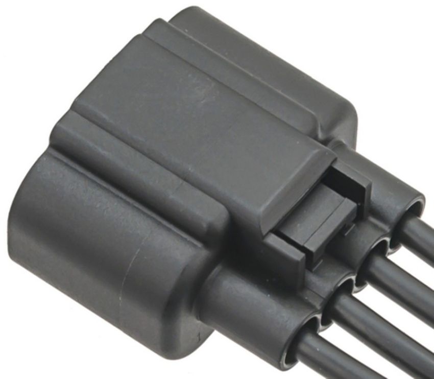 Four Seasons 70058 Harness Connector