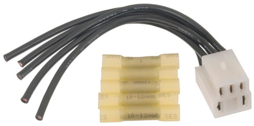 Four Seasons 70059 Harness Connector