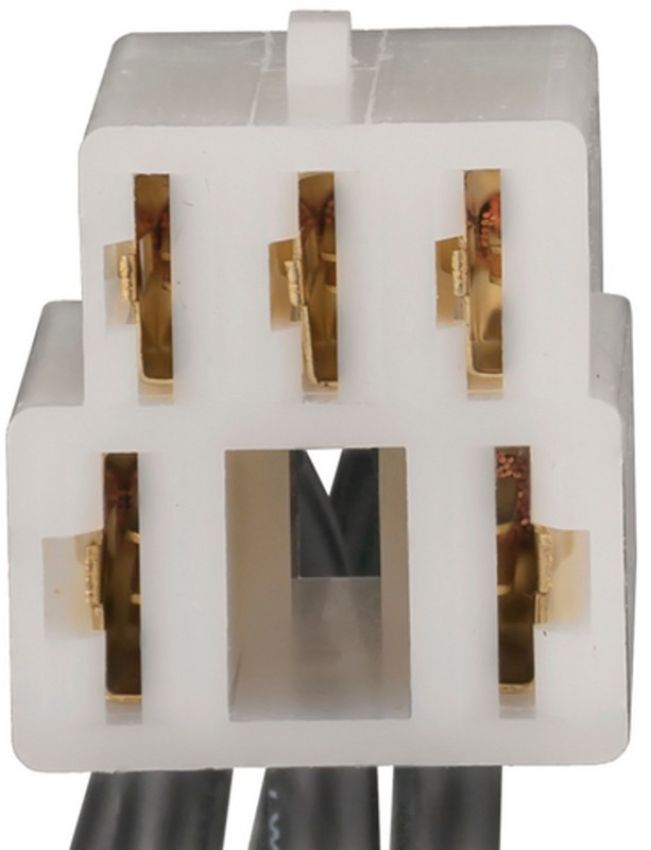 Four Seasons 70059 Harness Connector