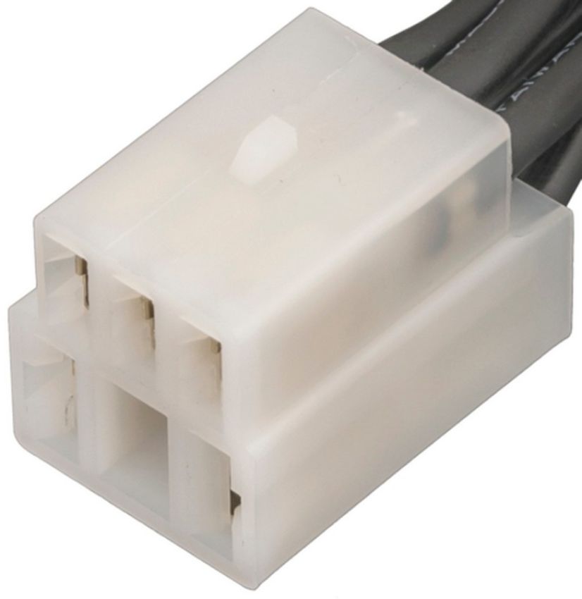 Four Seasons 70059 Harness Connector