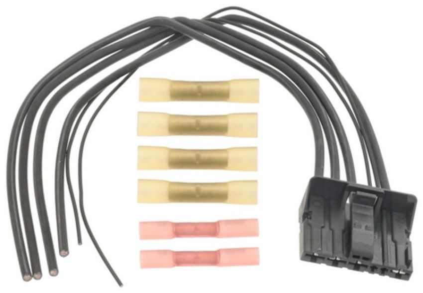 Four Seasons 70063 Harness Connector