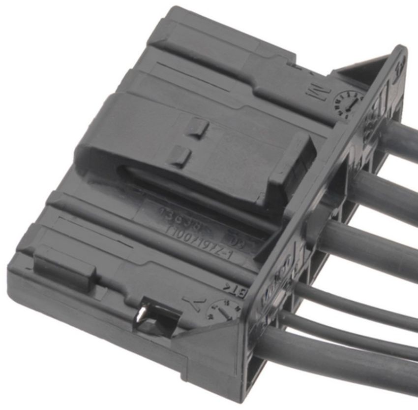 Four Seasons 70063 Harness Connector