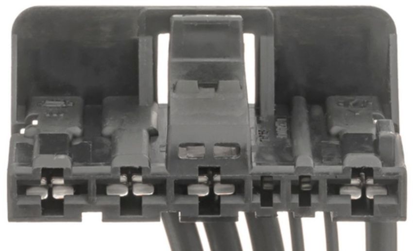 Four Seasons 70063 Harness Connector