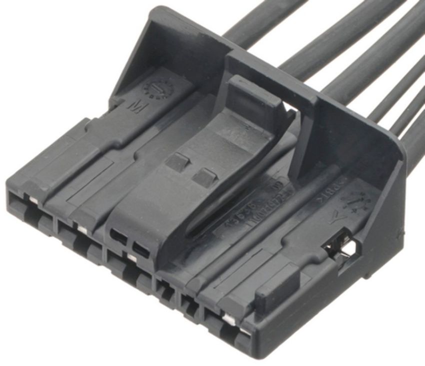 Four Seasons 70063 Harness Connector